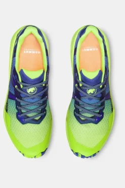Mammut Sertig II Low Schoen
