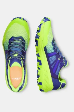Mammut Sertig II Low Schoen