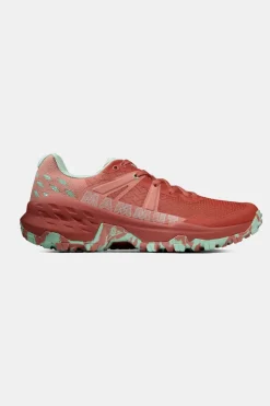 Mammut Sertig II Low Wandelschoen Dames