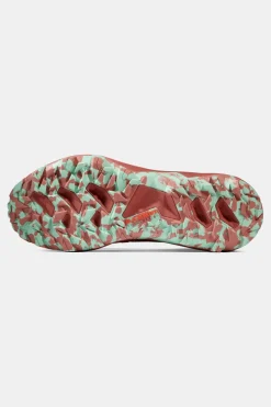 Mammut Sertig II Low Wandelschoen Dames