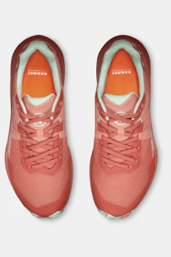 Mammut Sertig II Low Wandelschoen Dames