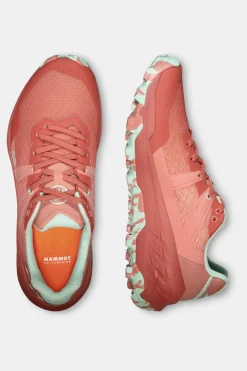 Mammut Sertig II Low Wandelschoen Dames