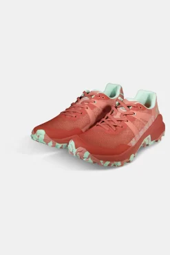 Mammut Sertig II Low Wandelschoen Dames