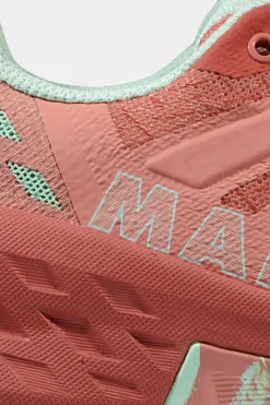 Mammut Sertig II Low Wandelschoen Dames