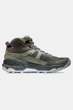 Mammut Sertig II Mid Gore-Tex Wandelschoen