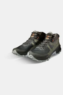 Mammut Sertig II Mid Gore-Tex Wandelschoen