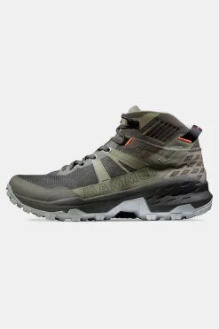 Mammut Sertig II Mid Gore-Tex Wandelschoen