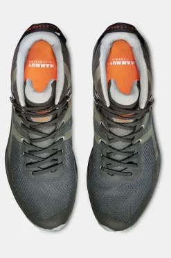 Mammut Sertig II Mid Gore-Tex Wandelschoen