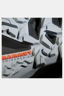 Mammut Sertig II Mid Gore-Tex Wandelschoen