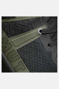 Mammut Sertig II Mid Gore-Tex Wandelschoen