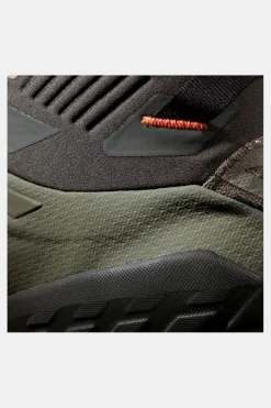 Mammut Sertig II Mid Gore-Tex Wandelschoen