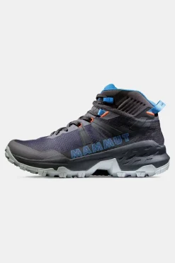 Mammut Sertig II Mid Gore-Tex Wandelschoen Dames