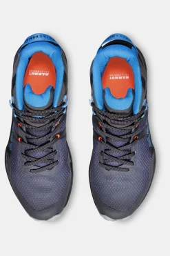 Mammut Sertig II Mid Gore-Tex Wandelschoen Dames