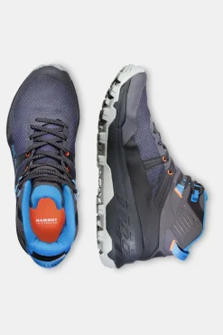 Mammut Sertig II Mid Gore-Tex Wandelschoen Dames