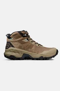 Mammut Sertig II Mid Gore-Tex Wandelschoen Dames