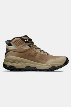 Mammut Sertig II Mid Gore-Tex Wandelschoen Dames