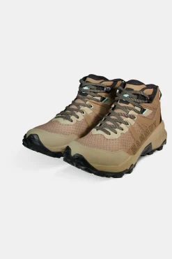 Mammut Sertig II Mid Gore-Tex Wandelschoen Dames