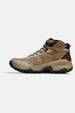 Mammut Sertig II Mid Gore-Tex Wandelschoen Dames