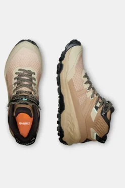 Mammut Sertig II Mid Gore-Tex Wandelschoen Dames
