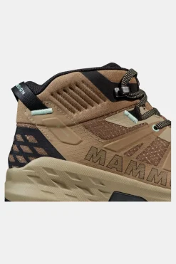 Mammut Sertig II Mid Gore-Tex Wandelschoen Dames