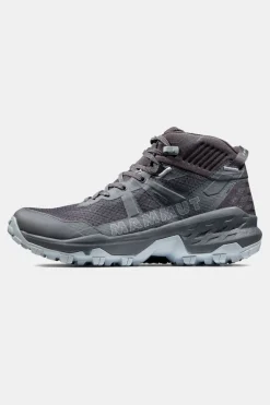 Mammut Sertig II Mid Gore-Tex Wandelschoen Dames