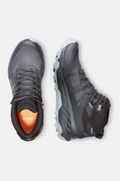 Mammut Sertig II Mid Gore-Tex Wandelschoen Dames