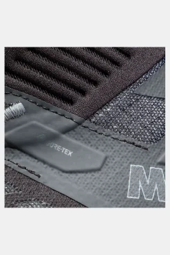 Mammut Sertig II Mid Gore-Tex Wandelschoen Dames