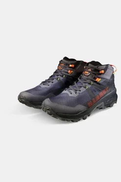 Mammut Sertig II Mid Gore-Tex Wandelschoen