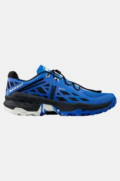 Mammut Sertig TR Low Gore-Tex Trailschoen