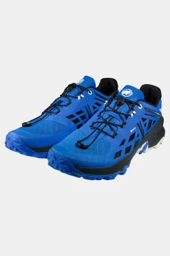 Mammut Sertig TR Low Gore-Tex Trailschoen