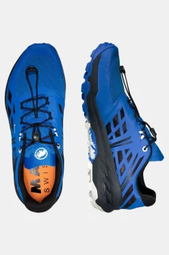 Mammut Sertig TR Low Gore-Tex Trailschoen