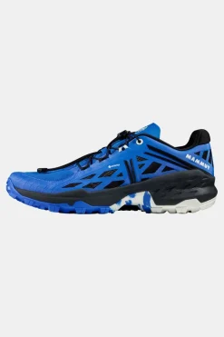Mammut Sertig TR Low Gore-Tex Trailschoen