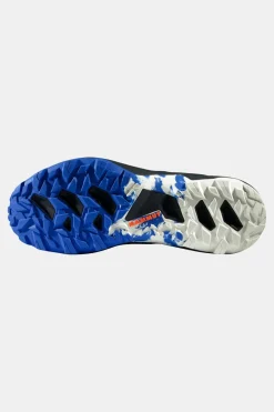 Mammut Sertig TR Low Gore-Tex Trailschoen