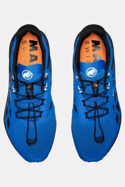 Mammut Sertig TR Low Gore-Tex Trailschoen
