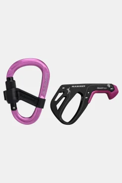 Mammut Smart 2.0 Belay Package