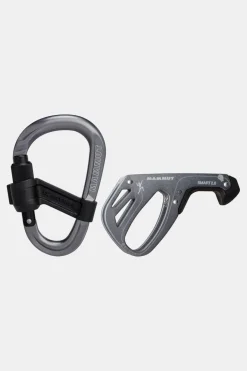 Mammut Smart 2.0 Belay Package