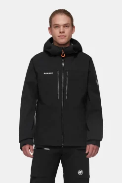 Mammut Stoney HS Hooded Ski-Jas