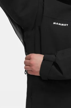 Mammut Stoney HS Hooded Ski-Jas