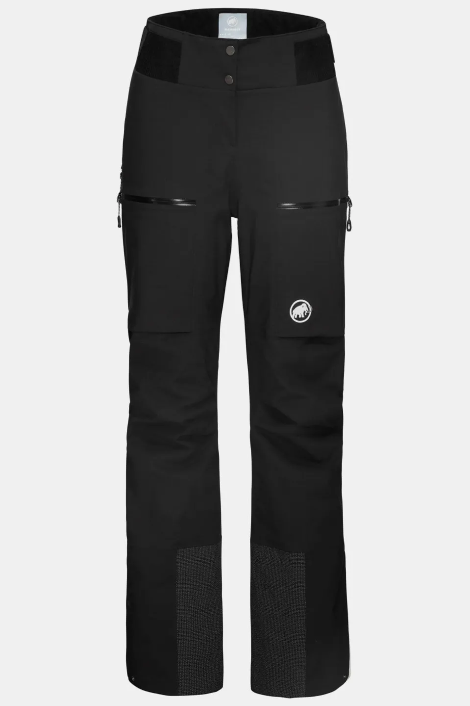 Mammut Stoney Hs Thermo Pants Women Skibroek Dames