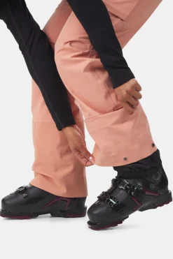 Mammut Stoney Hs Thermo Pants Women Skibroek Dames
