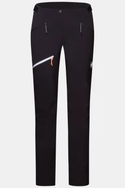Mammut Taiss Broek Dames Regular