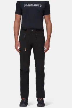 Mammut Taiss Broek Short