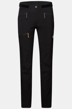 Mammut Taiss Broek Short
