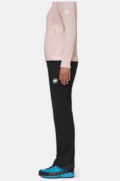 Mammut Taiss Guide SO Dames Broek Short
