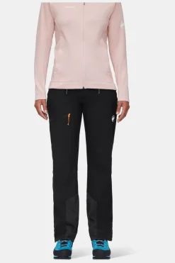 Mammut Taiss Guide So Pants Women