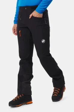 Mammut Taiss Guide So Pants Men