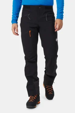 Mammut Taiss Guide So Pants Men