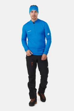 Mammut Taiss Guide So Pants Men