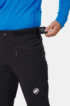 Mammut Taiss Guide So Pants Men