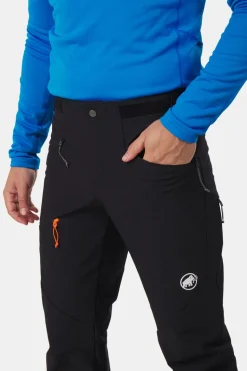 Mammut Taiss Guide So Pants Men